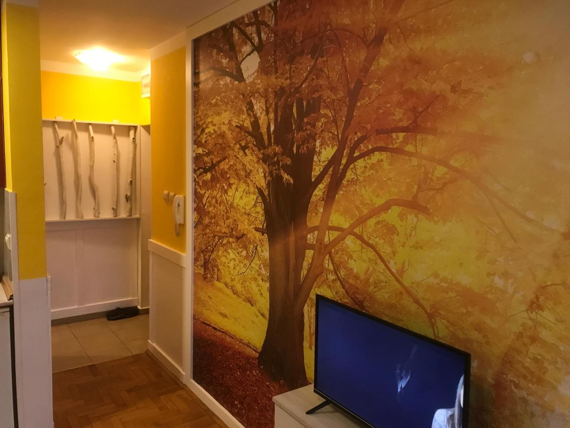 Tina Sajam Studio Novi Sad Buitenkant foto