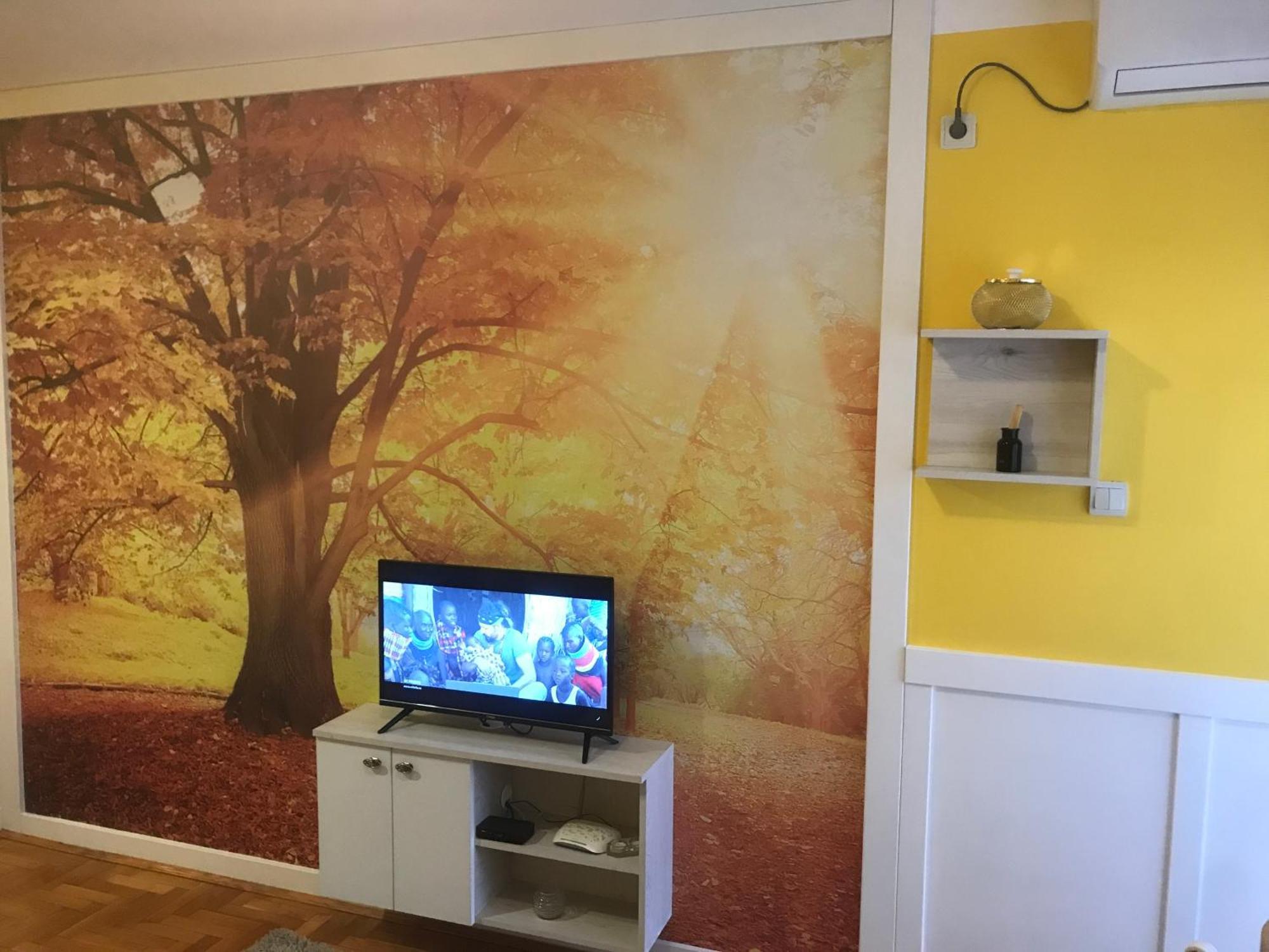 Tina Sajam Studio Novi Sad Buitenkant foto